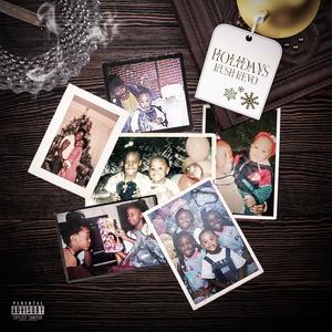 Holidays (Explicit)