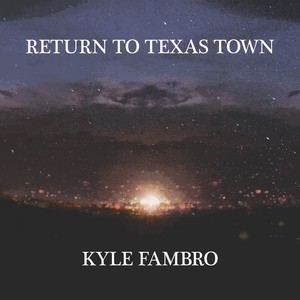 Return To Texas Town