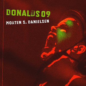 DANIELSEN, M.S.: Donaldso9 (Opera) [Danielsen]