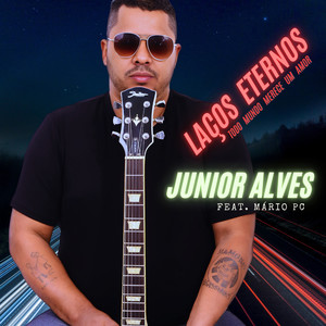 LAÇOS ETERNOS - TODO MUNDO MERECE UM AMOR