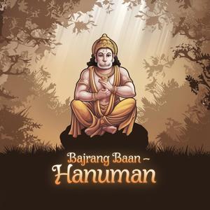 Bajrang Baan - Hanuman