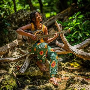 I Am Alive (Hallelujah) (feat. Noah Tendai)