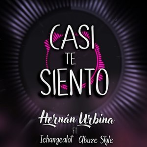 Casi Te Siento