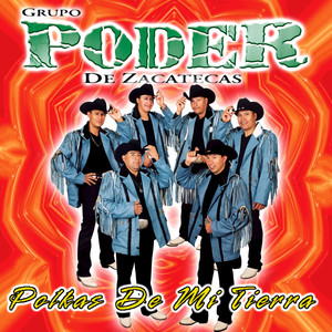 Polkas de Mi Tierra