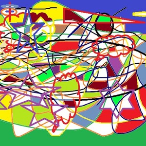 For The Love Of A Woman