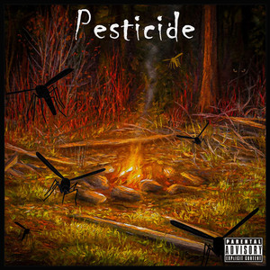 Pesticide (Explicit)