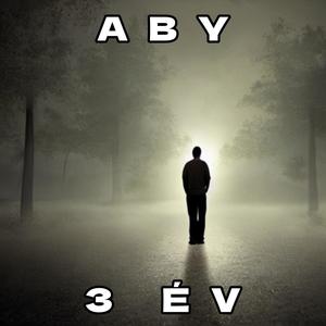 3 év