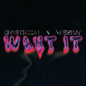 Want It (Slowed Down)