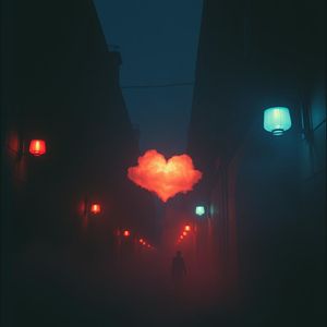 Entre Polvo y Mirada