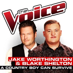 A Country Boy Can Survive (The Voice Performance)