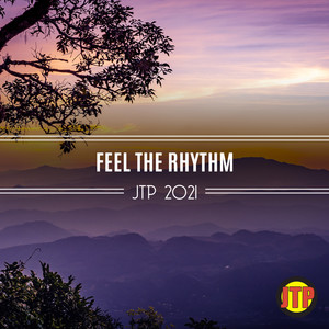 Feel The Rhythm Jtp 2021