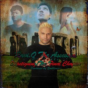 Celestial (feat. Jay Day)