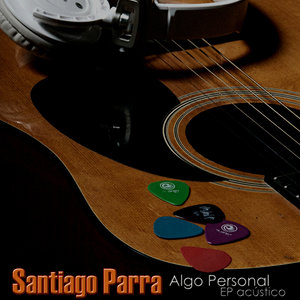 Santiago Parra - Por Tu Amor [Acústico]