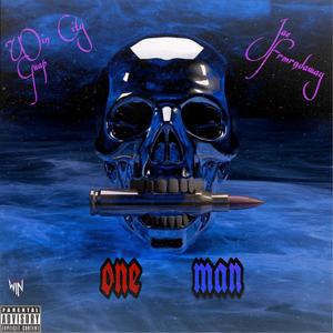 ONE MAN (feat. JAE FRMRNDAWAY) (Explicit)