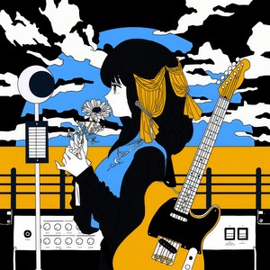 どちらかと言えばそう思う(feat. 一二三) (DEMO Ver.)