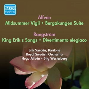 Bergakungen (The Mountain King) Suite - II. Trollflickans dans (Sorceress's Dance)