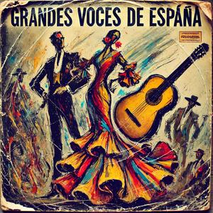 Grandes Voces de España