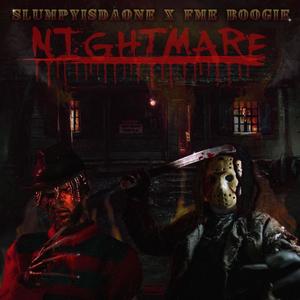 Nightmare (feat. Fme Boogie) [Explicit]