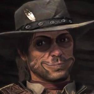 My Name Is John Marston