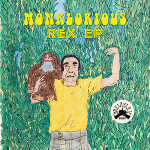 A Weird Scuff Jam (Scruscru Mustplayable Remix)