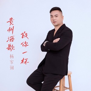 贵州酒歌敬你一杯