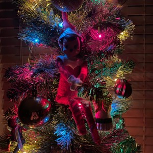 christmas freestyle (Explicit)