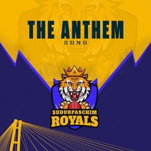 Sudurpaschim Royals: The Anthem Song