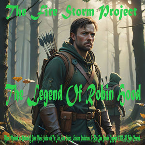 The Legend Of Robin Hood