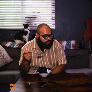 HUNGRY NOW (Explicit)