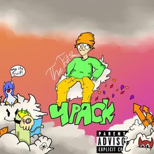 everything in this song is cap (Explicit)