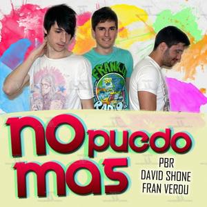 No puedo mas (Explicit)