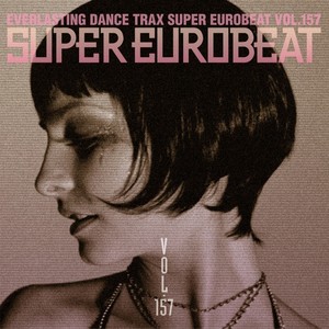 Super Eurobeat Vol. 157