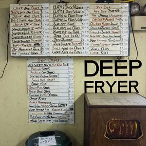 Deep Fryer (Explicit)