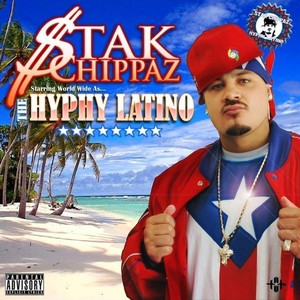 The Hyphy Latino (Explicit)