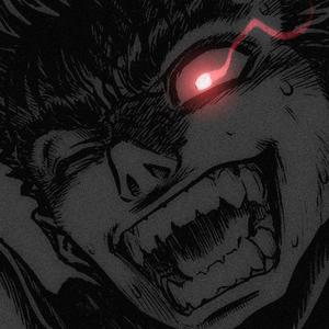 BERSERK. (Battle Cry Slowed & Best Part x Guts Rage) (snort. Remix)