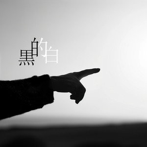 高啊当 - 黑的白
