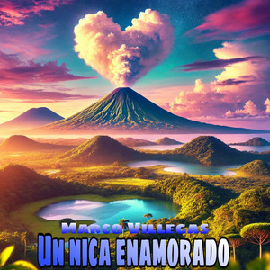 Un Nica Enamorado