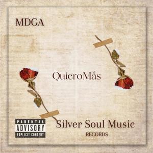 QuieroMás (Explicit)
