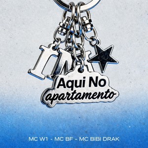 Aqui no apartamento (Explicit)