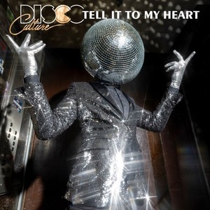 Tell It to My Heart (Scotty Tech Extended Mix)