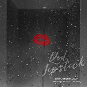 Red Lipstick (Explicit)