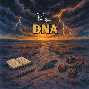 DNA
