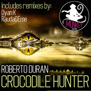 Crocodile Hunter (Dyan K Remix)