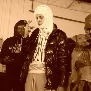 Harry Potter (Explicit)