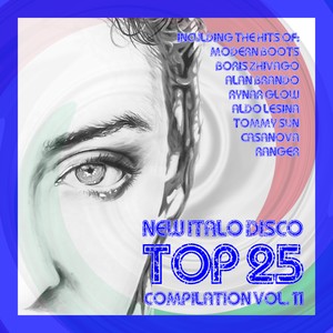 Don't Break My Heart (Short Vocal Mix)