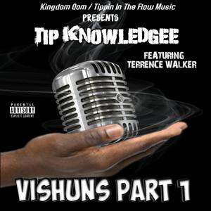 VISHUNS PART 1 (feat. TERRENCE WALKER) [Explicit]