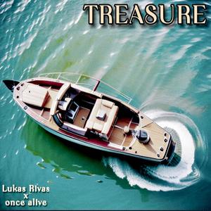 Treasure (Explicit)