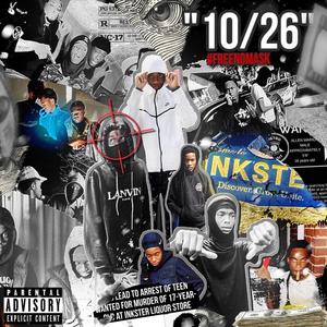 No Trust (feat. Nomaskaj) (Explicit)