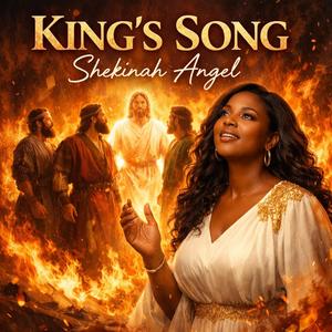 King's song (feat. Gløry Angel)