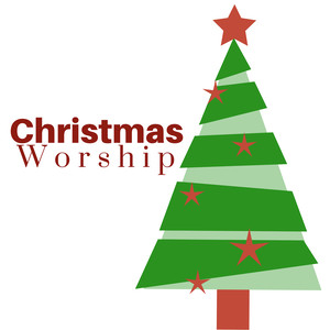 Christmas Worship CD Collection - Instrumental Chrismas Music for Quiet Moments